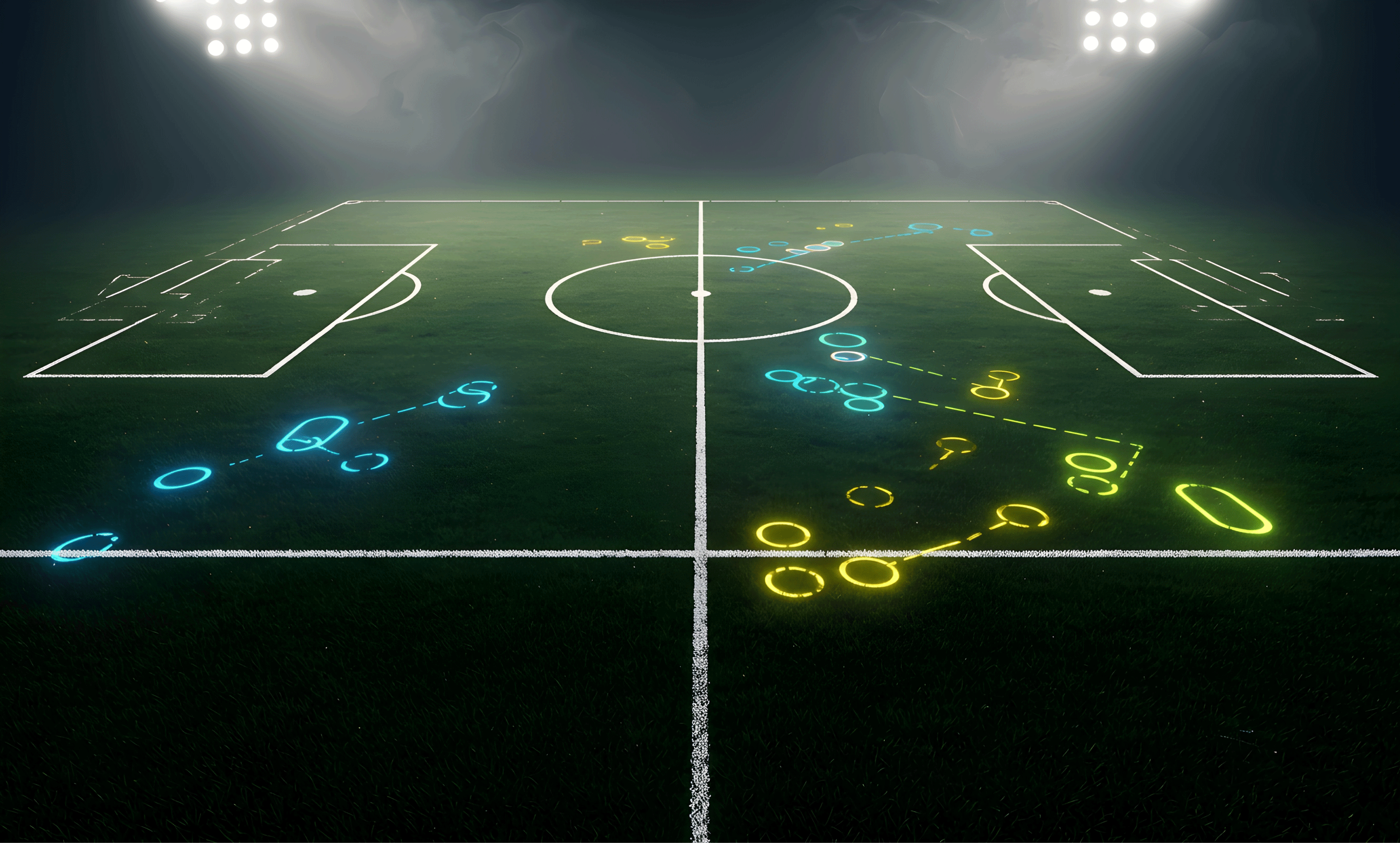 FIFA's AI Masterclass Starts with a Simple Question: What's the Problem?